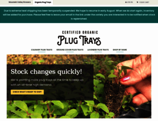 plugtrays.com screenshot