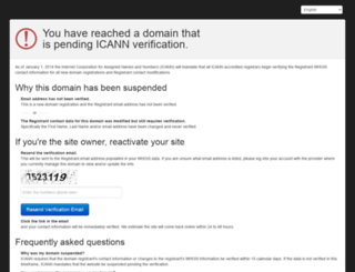 plumbingsos.com screenshot