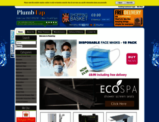 plumbtap.com screenshot