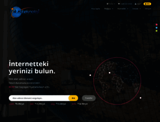 plus.net.tr screenshot