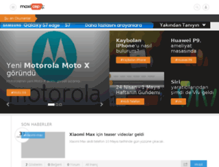 pluscep.com screenshot