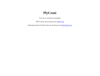plycount.com screenshot