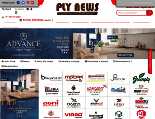 plynews.com screenshot