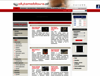 plytameblowa.pl screenshot