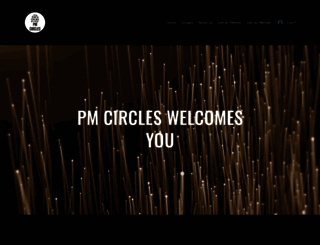 pmcircles.com screenshot