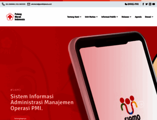 pmidkijakarta.or.id screenshot