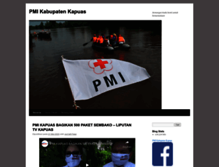 pmikapuas.wordpress.com screenshot