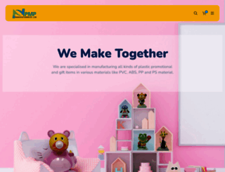 pmpsz.com screenshot