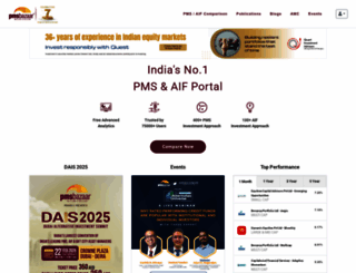 pmsbazaar.com screenshot