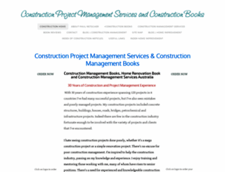 pn-projectmanagement.com screenshot