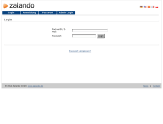pn.zalando.net screenshot