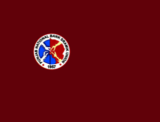 pnbsu.com screenshot