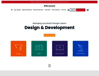 pnclogos.com screenshot