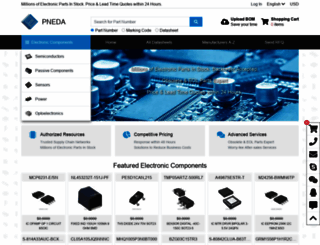 pneda.com screenshot