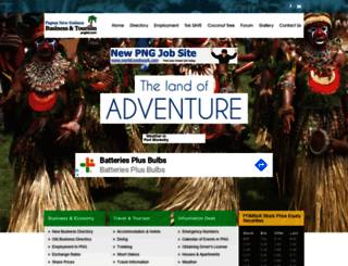 pngbd.com screenshot