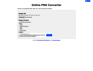 pngconverter.com screenshot