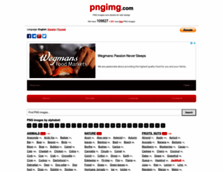 pngimg.com screenshot