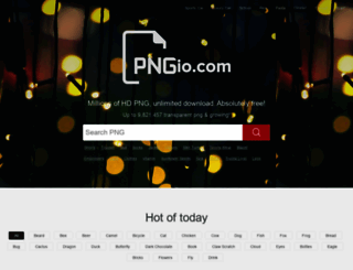 pngsumo.com screenshot