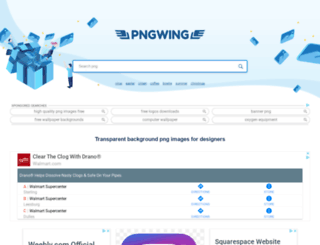 pngwing.com screenshot