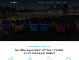 pnimedia.com screenshot
