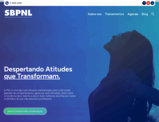 pnl.com.br screenshot