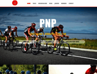 pnp.org.nz screenshot