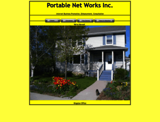 pnworks.com screenshot