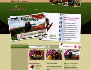 po.flowerscanadagrowers.com screenshot