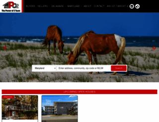 po2team.com screenshot