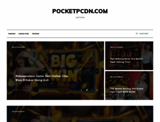 pocketpcdn.com screenshot