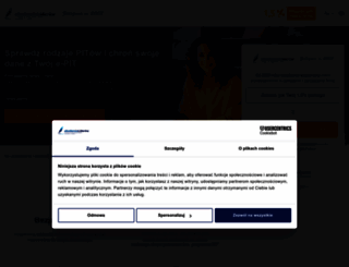 podatki-pit.pl screenshot