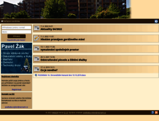 podbaba.net screenshot