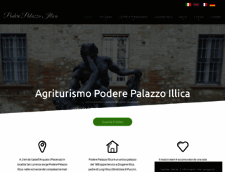 podereillica.com screenshot