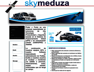 poderypunto.com screenshot