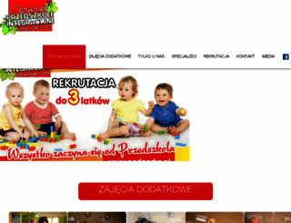 podgorka.pl screenshot