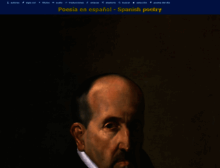 poesia-inter.net screenshot