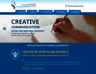 poeticpower.com screenshot
