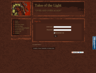 poetrywizard.webs.com screenshot