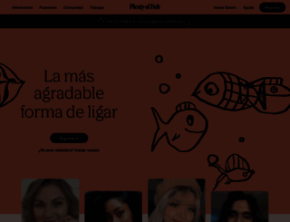 pof.com.ar screenshot