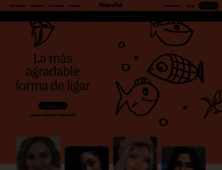 pof.es screenshot