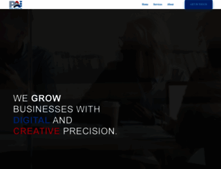 pointamerica365.com screenshot