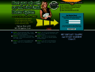 pointandclickbusiness.com screenshot