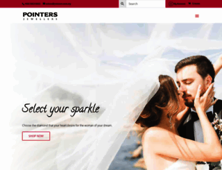pointers.com.my screenshot