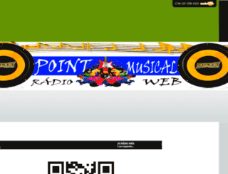pointmusical.com screenshot