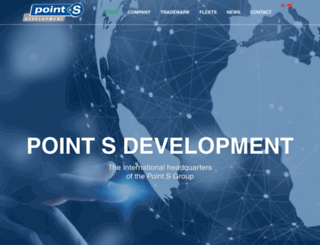 points-development.com screenshot