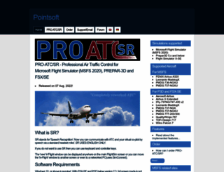 pointsoftware.de screenshot