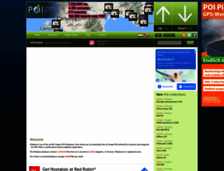 poiplaza.com screenshot