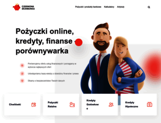 pokonac-rynek.pl screenshot