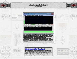 polar-electric.com screenshot