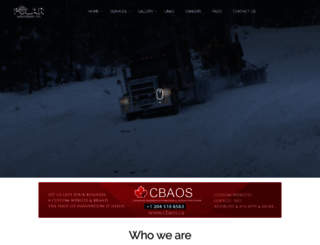 polarindustries.ca screenshot